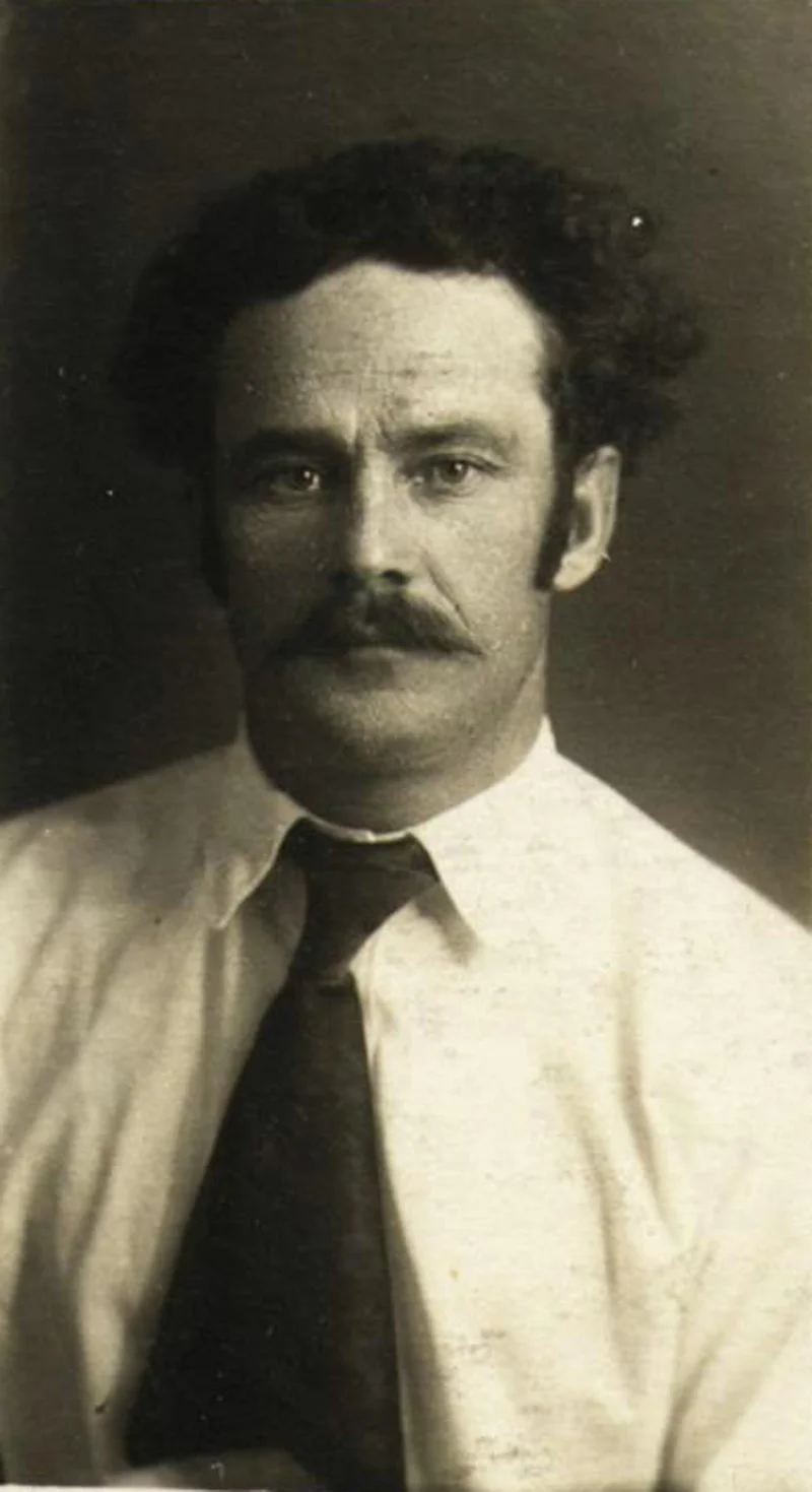 Юрий Михайлович Янковский